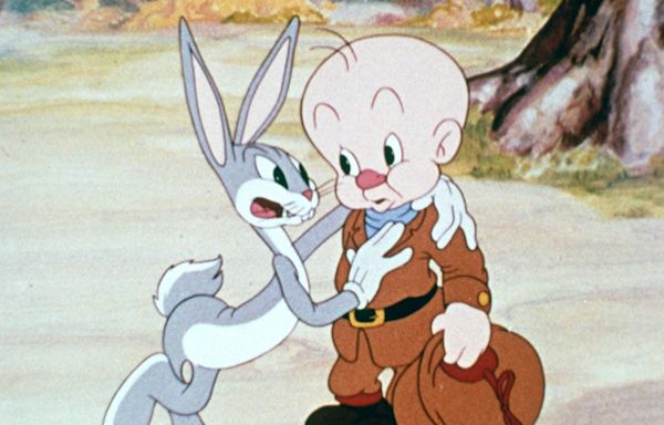 On this day in history, July 27, 1940, Bugs Bunny debuts in animated film 'A Wild Hare'