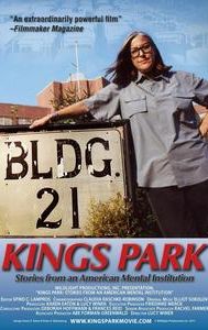 Kings Park: Stories from an American Mental Institution