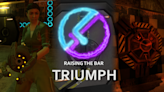 Half-Life 2: Raising the Bar: TRIUMPH: Triumph Inaugural (July 2024) Update news
