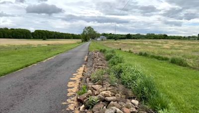 Luke Bryan to perform concert on land belonging to Westmoreland County farmer