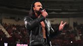 WWE's Drew McIntyre Cheekily Compares The Bloodline's Tama Tonga To '80s Movie Monster - Wrestling Inc.