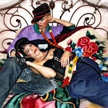 CocoRosie