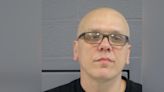 Randolph County man admits to methamphetamine charge