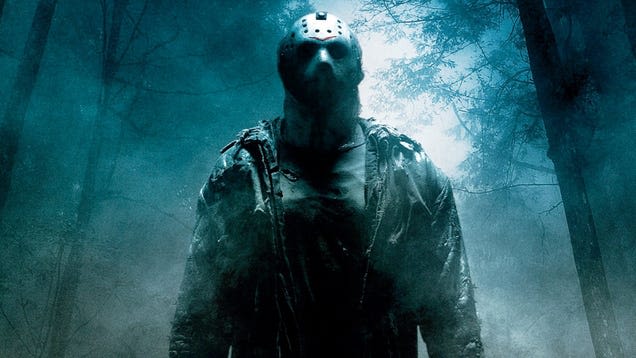 Friday the 13th's Co-Creator Thinks Its Studio is Afraid to Revive It