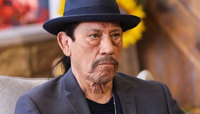 Danny Trejo Involved in Fourth of July Parade Brawl