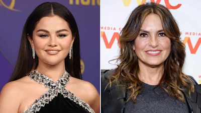 Selena Gomez Asks Mariska Hargitay for Parenting Advice as 'Someone Who Desires to Be a Mother'