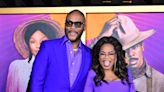 Oprah Winfrey opens up about weight loss transformation at 'The Color Purple' premiere