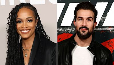 Bryan Abasolo Is ‘Playing Dirty’ in Divorce War With Rachel Lindsay: ‘Things Have Gotten Ugly’