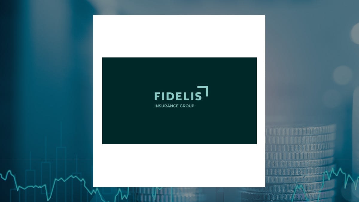 Fidelis Insurance (NYSE:FIHL) Sees Unusually-High Trading Volume