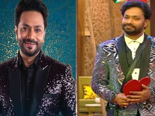 Bigg Boss Telugu 8: Aditya Om's Remuneration For Telugu Reality Show For Five Weeks Will Blow Your Mind