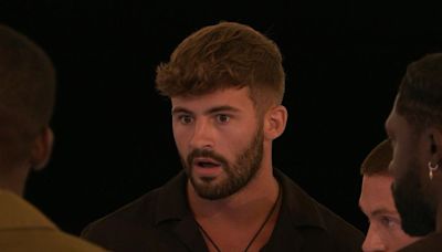 Love Island chaos as axed stars call out 'game players' in 'hardest' dumping yet