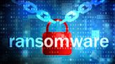 We just saw one of the biggest months of ransomware ever recorded