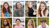 Meet Marshwood High School's top 10 students in Class of 2024