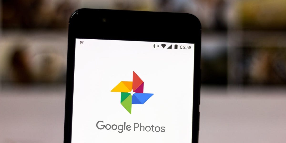 Google Photos: How to access, find, download, or delete pictures in Google's photo storage app