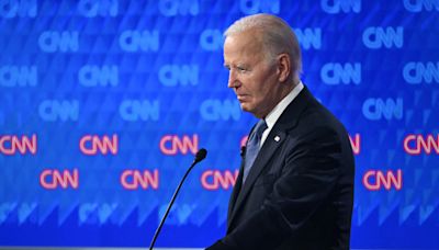 La raíz de la crisis: por qué los demócratas no opusieron ninguna resistencia a que Biden volviera a ser candidato