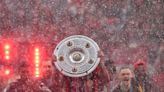 Bundesliga confirm fixtures for 2024/25 season