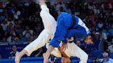 Paris Olympics 2024: Tajikistan Judoka refuses to shake hands with his Israeli competitor, yells ‘Allah Akbar' during competition - CNBC TV18