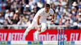 Cricket-England face ultimate test of bold attacking approach