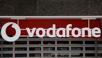Vodafone ralentiza su crecimiento en el primer trimestre por el descenso en Alemania