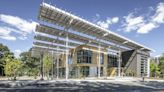 This building in Georgia produces twice as much energy as it consumes — here’s why it’s inspiring awe worldwide