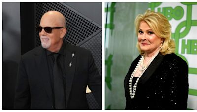 Famous birthdays list for today, May 9, 2024 includes celebrities Billy Joel, Candice Bergen