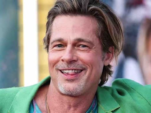 Brad Pitt: avresti mai detto che esce solo con loro? Pazzesche e incredibilmente attraenti