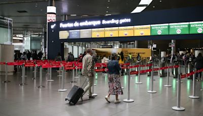 Aeropuerto El Dorado reporta el primer problema tras caída mundial de Microsoft