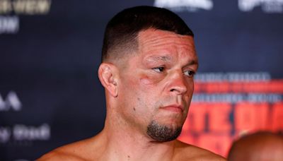 It Could Cost The UFC ‘Millions And Millions’ To Bring Back Nate Diaz