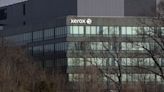 Xerox shares slide after cutting 15% of its workforce