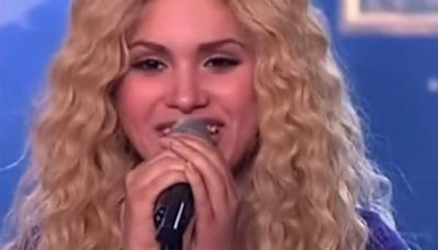 'Yo me llamo Shakira' volvió a Colombia con varios conciertos: "Nos vamos a estar viendo"