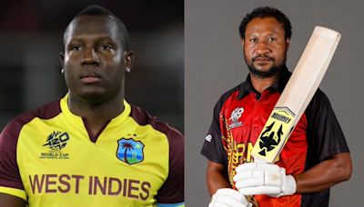 T20 World Cup 2024, WI vs PNG: Caribbean powerhouse’s faceoff with newbies New Guinea