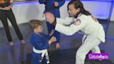 Martial Arts with your Kids | Great Day SA