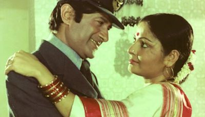 Dev Anand Birth Anniversary: Rakhee Gulzar Calls Him 'Non-Controversial Person', Says 'He Knew He Was Going To Die...