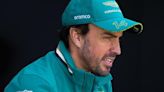 Alonso, optimista de cara al GP de Mónaco: "Tengo un buen 'feeling' este fin de semana"