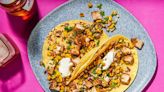 These chicken tacos with charred corn salsa embrace the heat | Texarkana Gazette