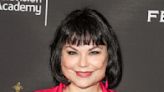 Delta Burke Reflects on the Uncomfortable Conversations About Her Body During 'Designing Women' Era