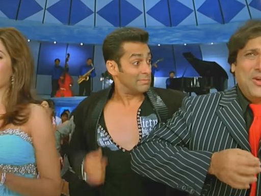 17 years of ’Partner’: From ’Soni De Nakhre’ to ’You’re My Love’, revisit iconic songs from Salman Khan-Govinda’s film