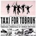 Taxi nach Tobruk