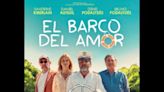 Película: "El barco del amor"