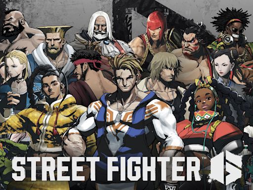 Sony Dates ‘Street Fighter’ Movie For 2026