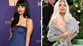 Jameela Jamil Surprisingly Defends Kim Kardashian Amid Met Gala Corset Backlash: 'Kim Isn't the Problem'