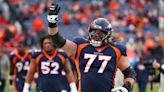 Broncos position preview for 2023: Offensive line