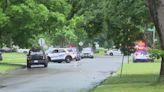 5 arrested after Detroit police pursuit, including 14-year-old shot in leg