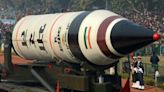 At 172, India now has more nuclear weapons than Pakistan; US, Russia possess 90% of global arsenal, says report