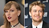 Joe Alwyn says Taylor Swift relationship was ‘something very real suddenly thrown into a very unreal space’