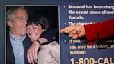 Ghislaine Maxwell sent to 'low security' Tallahassee prison for role in Epstein sex-trafficking ring