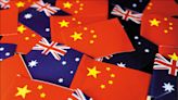 憂區域戰爭 僅17％澳洲人信任中國