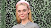 Elle Fanning Reveals She Once Lost 'Big' Movie Role Over Her Lack of Instagram Followers