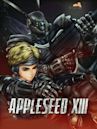 Appleseed XIII