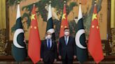 China's Xi affirms commitment to Pakistan economic ties